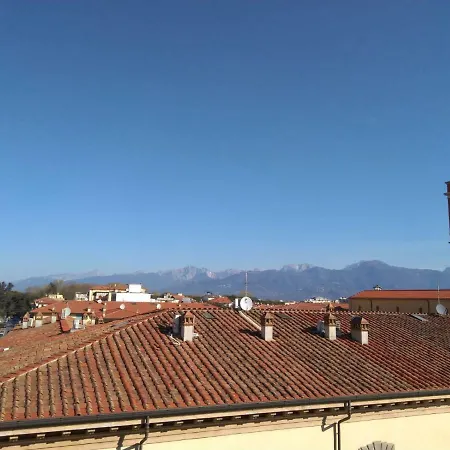 Casa Leila * Viareggio